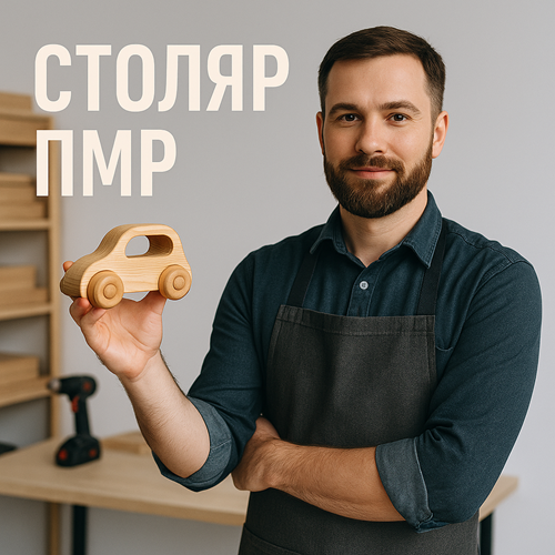 Профессиональные столярные услуги ПМР — Мебель и двери